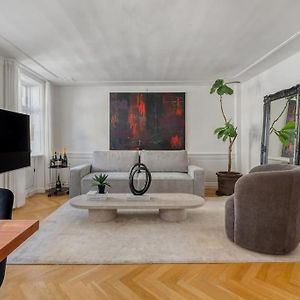 Appartement met Twee Slaapkamers